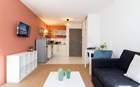 Vieux Lille -Nice Studio Neat And Fully Equipped !